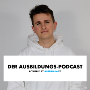 AUSBILDUNGX - PODCAST