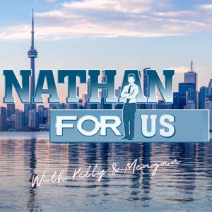 Nathan For Us: A Nathan Fielder Fan Podcast