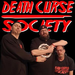 Death Curse Society by Death Curse Society