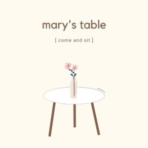 Mary's Table