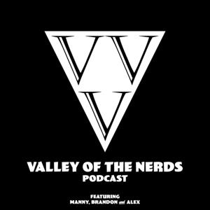 Valley of the Nerds
