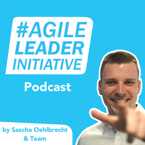 Agile Leader Initiative