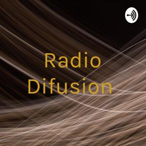 Radio Difusion