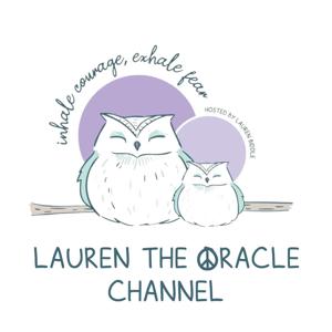 Lauren the Oracle Channel