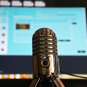 Podcast para Empreendedores