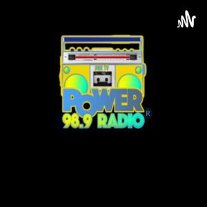 Power98.9 Radio