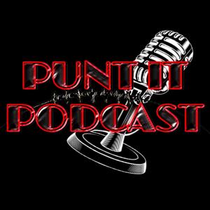 Punt It Podcast