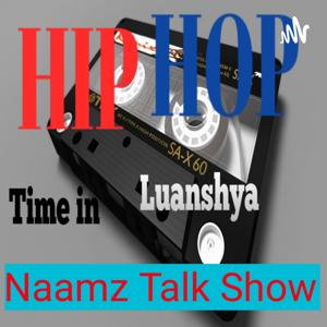 Naamz Talk Show