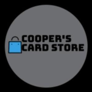 Cooper's Cards