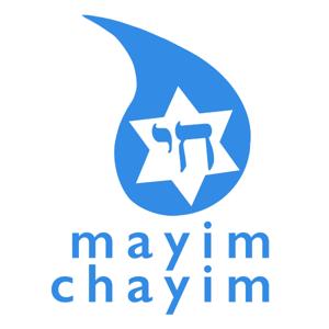 Mayim Chayim by Congregation Mayim Chayim