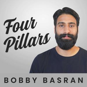 Four Pillars with Bobby Basran