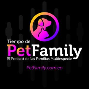 Tiempo de Pet Family