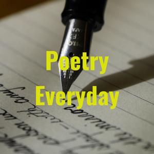 Poetry Everyday