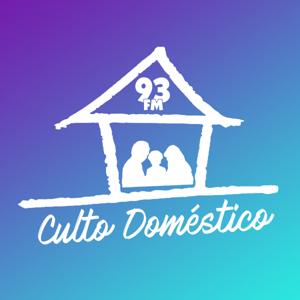 Culto Doméstico 93FM