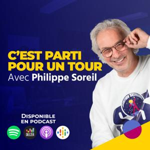 C'est parti pour un tour