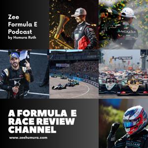 Zee Formula E Podcast