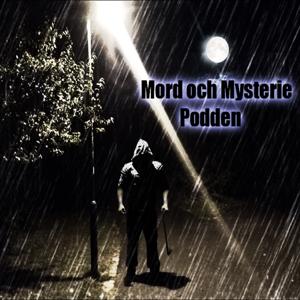 Mord och mysteriepodden