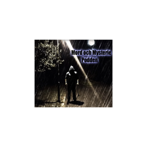 Mord och mysteriepodden