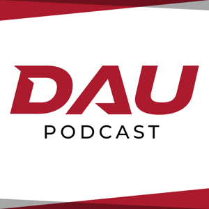 DAU Podcast