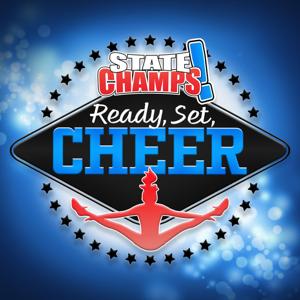 SC! W Ready, Set, Cheer! by State Champs! Network