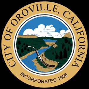 City of Oroville Radio