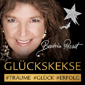 Glückskekse - #Träume #Glück #Erfolg und was es wirklich bedeutet!