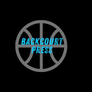 Backcourt Press NBA Talk Podcast