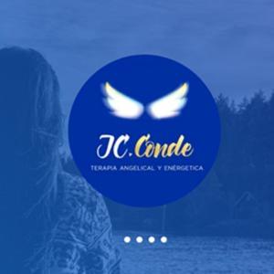 JC. CONDE - Meditaciones con los Arcángeles