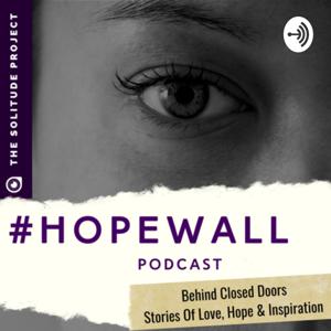 #HopeWall Podcast