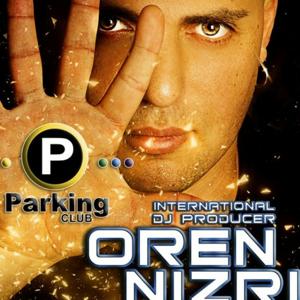 Oren Nizri's Podcast