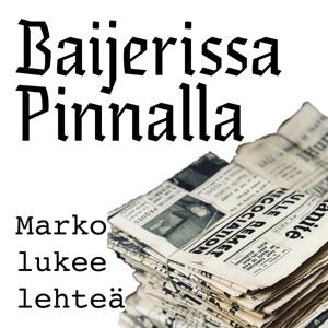 Baijerissa Pinnalla