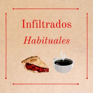 Infiltrados Habituales
