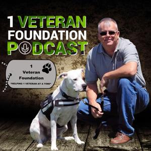 1 Veteran Foundation Podcast