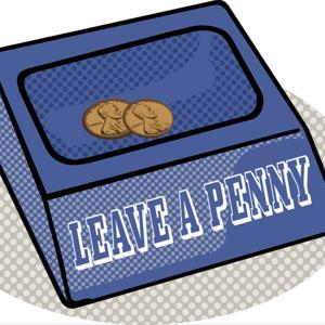 Leave A Penny