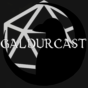 Galdurcast