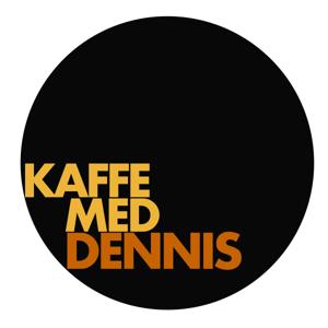 Kaffe med Dennis