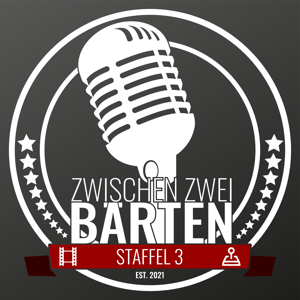 Zwischen Zwei Bärten