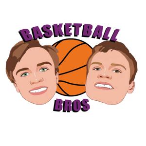 Basketball Bros Podcast