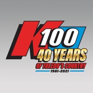 K100 40 Year Anniversary Podcast