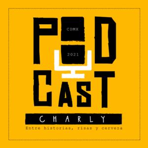 Los podcast de charlie :)