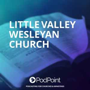 Little Valley Wesleyan Church