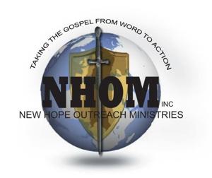 New Hope Outreach Ministries