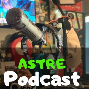 Astre Podcast