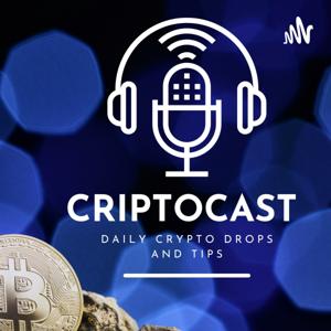 Cripto Cast