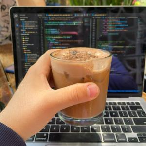 Coffee and Code