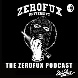 Zerofux university