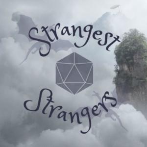 Strangest Strangers