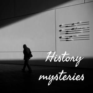 History mysteries