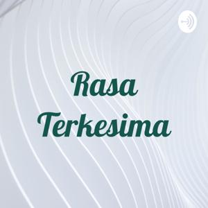 Rasa Terkesima