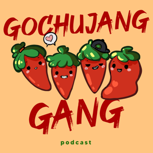 Gochujang Gang